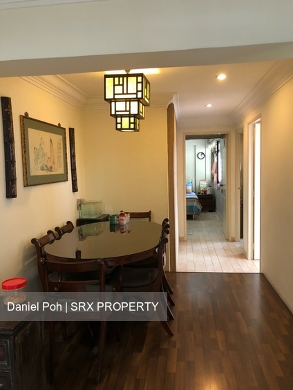 Blk 290F Bukit Batok Street 24 (Bukit Batok), HDB 5 Rooms #174740462